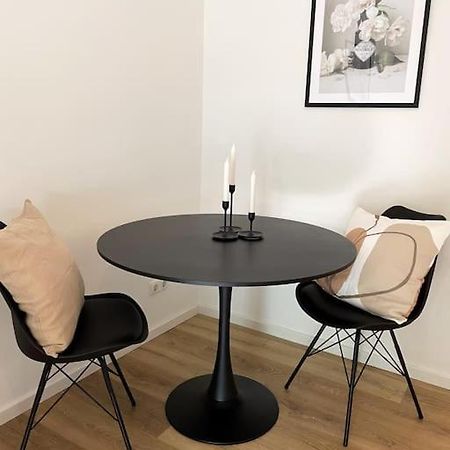 +Stadtruhe+ Niedliche Appartment Mit Garten 鲁纳 外观 照片